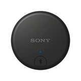 Sony WLA-NS7 Transmisor Bluetooth inalámbrico Que Activa el Sonido Dolby Atmos en Algunos Modelos de Auriculares y Neckband Sony, Negro