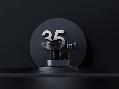 ROBOT DE COCINA XIAOMI SMART COOKING ROBOT EU
