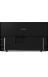 Ricoh Monitor portátil inalámbrico 150BW de 15,6 Pulgadas, 1920 x 1080, OLED, USB C, Ligero con Pantalla táctil y 2 Altavoces Integrados, Pantalla portátil Externa para Ordenador portátil/PC/teléfono