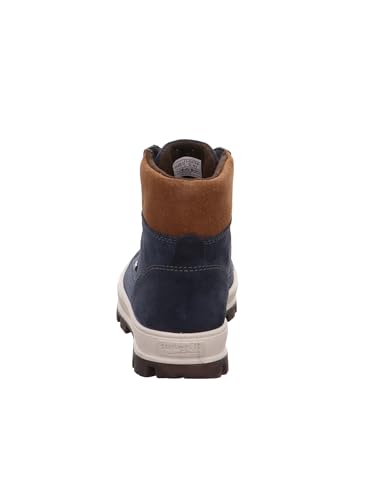 superfit Tedd, Botas, Azul,39 EU Ancho
