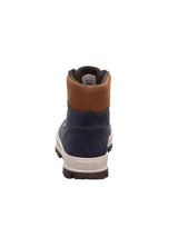 superfit Tedd, Botas, Azul,39 EU Ancho