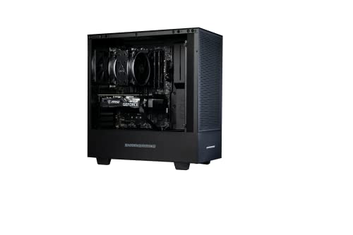 Shark Tsunami I700 Gaming PC