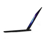 MSI Pulse 16 AI C1VFKG-076FR