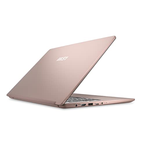 Modern 14 C13M-411FR 14" i7 16/512GB W11