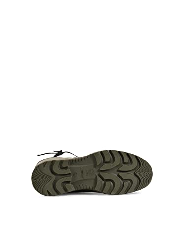 Aigle Parcours 2 Vario, Botas de agua para Unisex Adulto, Verde (Caqui), 45 EU