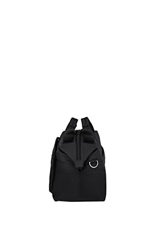 Samsonite Airea - Case cosmético, 35 cm, negro (negro)