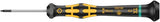 WERA-05134019001-Kraftform ESD Micro Big Pack 1 - Juego de destornilladores para usos electrónicos