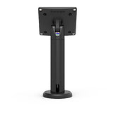 The Rise Stand 8 "- Soporte VESA con Organizador de Cables - Negro