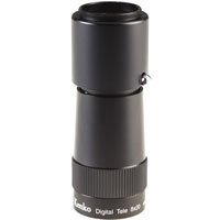 Kenko KDT820 - Objetivo para Coolpix 900, Negro