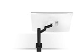 LG 32UN88A-W - Monitor 4K UHD UltraFine Ergo 32 pulgadas, 3840x2160, 60Hz, 5 ms, 1000:1, 350nit, DCI-P3 95%, 16:9, HDMI, DisplayPort, Conectividad Universal, Inclinación Ajustable, Color Blanco