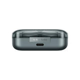 realme Buds Air 7 Auriculares Inalambricos, 12.4 mm Controlador de Graves Profundos, 52dB Cancelación Activa Inteligente de Ruido, Hi-Res Certificación Profesional, Verde