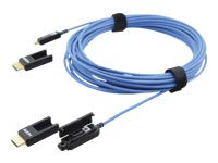 CLS-AOCH/XL-230 Active PLUGABLECABL