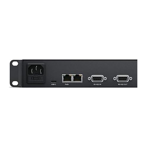 Blackmagic Design Videohub Smart Control Pro (BM-VHUB/WSC/Pro)