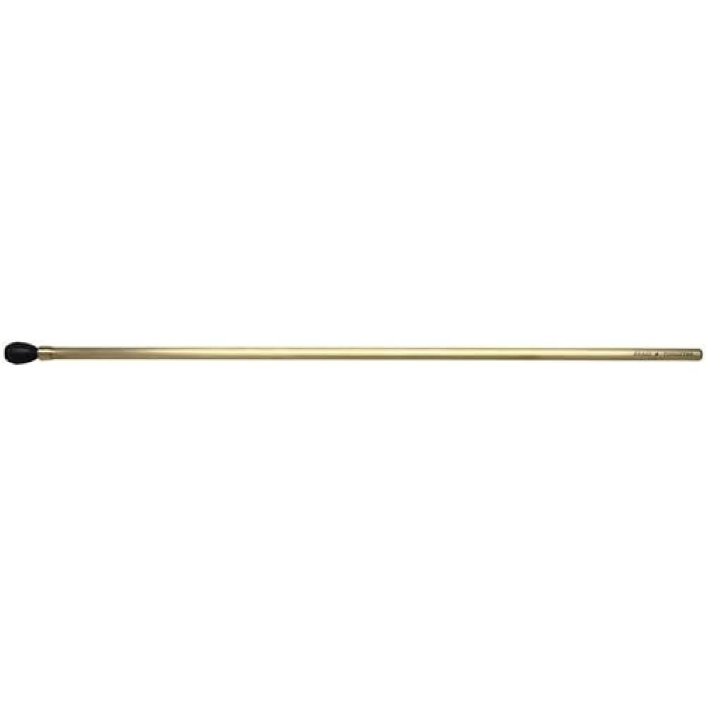 GEWA Piñón para violoncillo (tungsteno, 50 cm de largo/8 mm de diámetro)