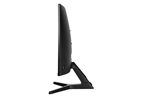 Samsung Curvo de 32 Pulgadas 1920 x 1080 250 CD/m2 3000:1 75 Hz