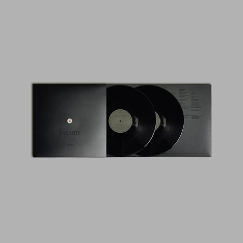 Gigante 2LPs [Vinilo]