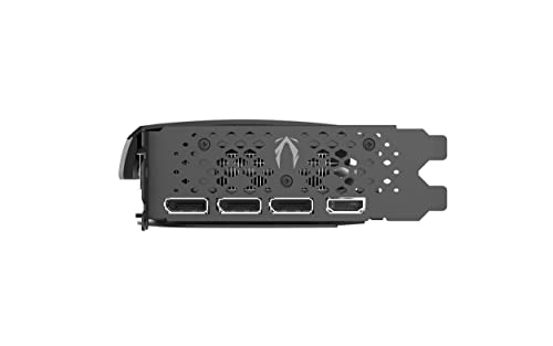 ZOTAC Gaming GeForce RTX 4060 Ti 8GB Twin Edge OC Spider-Man™: Across The Spider-Verse Bundle