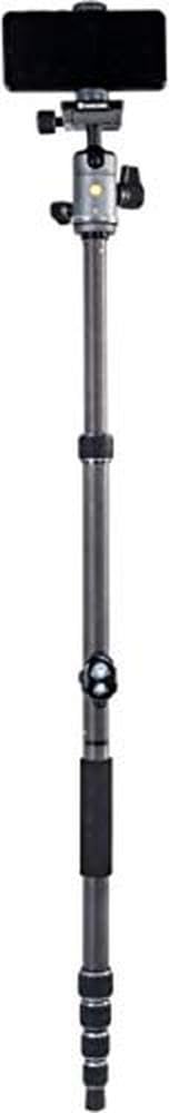Vanguard Veo 3GO 265HCB - Trípode Viaje Compacto Carbono rótula Bola