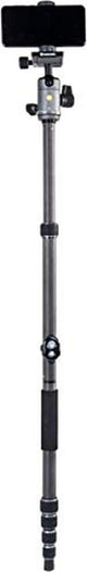 Vanguard Veo 3GO 265HCB - Trípode Viaje Compacto Carbono rótula Bola