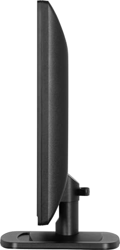 iiyama Prolite E1980S-B1 Monitor LED 48 cm 19" SXGA HDMI DP Negro