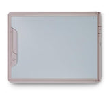 Silhouette America - Alfombrilla de corte electrostática para uso con modelos Cameo 5 y Cameo 5 Plus - 12 x 12 (rosa mate)