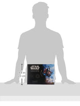 Atomic Mass Games, Star Wars Legion: Neutral Expansions: LAAT/IE Patrol Transport Unit, Unit Expansion, Miniatures Game, Ages 14+, 2 Players, 90 Minutes Playing Time