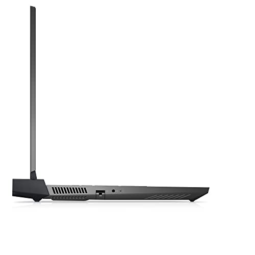 Dell G15 5520 - Ordenador portátil Gaming 15.6" FullHD (Intel Core i7-12700H , 16GB RAM, 1TB SSD, NDIVIA RTX 3070Ti,Windows 11) Gris – Teclado QWERTY español