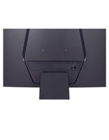 LG 32GS60QC-B - Monitor Ultragear, 32 Pulgadas QHD, 2560 x 1440, Panel VA, 16:9, HDMI, 1 ms, 180Hz, FreeSync, Conectividad Universal, Color Morado Grisáceo
