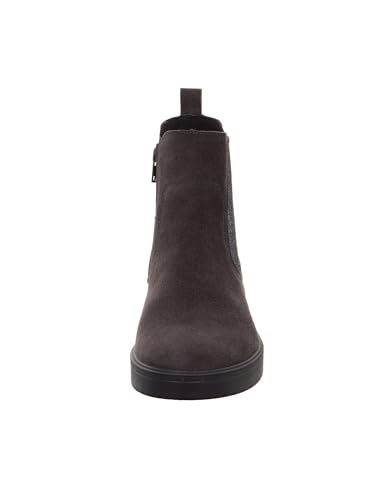Legero Mystic Ligeramente Forrado Gore-Tex, Botas Estilo Chelsea Mujer, Lavagna 2300, 42 EU