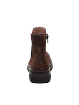 Legero Angelina Ligeramente Forrada Gore-Tex, Botas para Nieve Mujer, Ciok Braun 3430, 38 EU