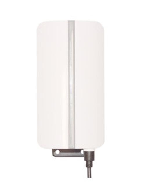Antena amplificada Exterior para TDT, Gran recepción de señal, Resistente a Intemperie, Ideal para Ver televisión Digital en Exteriores.