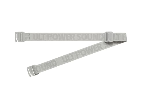 Sony ULT Field 3 - Altavoz Bluetooth portátil con ULT Power Sound, batería de 24 Horas, IP67, Resistente al Agua, al Polvo y a los Golpes, Correa Desmontable para el Hombro, Compacto - Blanco Marfil