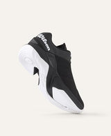Wilson Bela Tour, Zapatillas de pádel Hombre, Black/Black/White, 46 EU