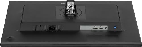 iiyama XUB2495WSU-B7 24,1" Panel IPS, 1920x1200, 300cd/m², HDMI, DisplayPort, 4ms, Altavoces, USB 3x 3.2+1xC (15W), 15cm Regulable en altura, Pivotante