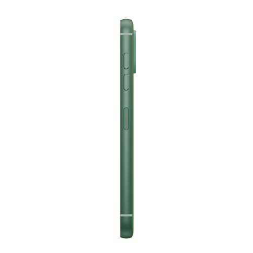 Fairphone 5 5G Smartphone sostenible (Pantalla de 6,46", cámara Dual de 50 MP, 6GB/128GB, 4200 mAh, Android 14) Incl. Destornillador iFixit, Verde Musgo