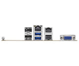 ASRock Rack Placa Base de Servidor SIENAD8UD-2L2Q Deep Micro-ATX 2X SFP28 Single Socket SP6 (LGA 4844) AMD EPYC™ 8004