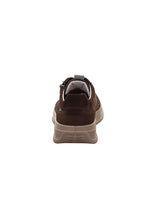 Legero Sprinter Gore-Tex, Zapatillas Mujer, Ciok Braun 3420, 37.5 EU