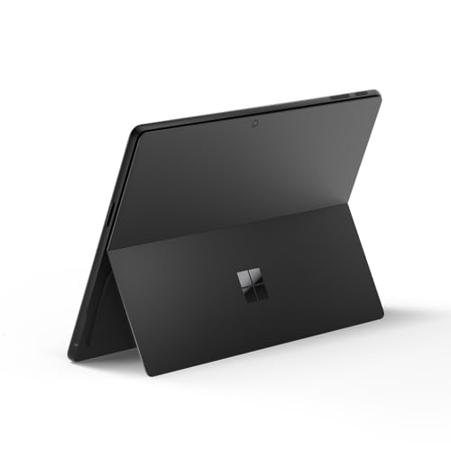 Microsoft Surface Pro (Cargador no Incluido), Copilot Plus PC, Pantalla táctil OLED 13, Snapdragon X Elite, 16 GB RAM, SSD 512 TB, Modelo, 11ª edición, Negro