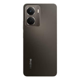 realme P3 5G Smartphone,8+256GB, Batería de 5260 mAh,Carga de 45W,Chipset Snapdragon 6 Gen 4, Cámara AI de 50MP, Pantalla Pro-Esports de 2000 nits120Hz,IP69,Gris (Sin Adaptador)