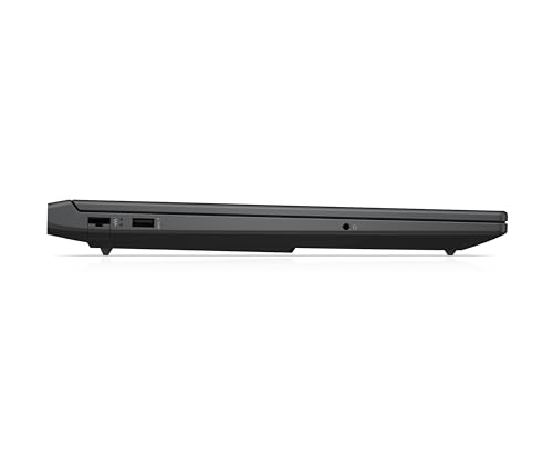 Hewlett-Packard Ordenador portátil HP Victus 16-r0167nw, Intel Core i5, 16 GB de RAM, SSD de 512 GB, NVIDIA GeForce RTX 4060, Dos, QWERTY, Srebrny, 16,1 Pulgadas
