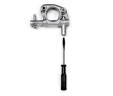 Motosierra para cortar Oleo Mac GS451 nuevo modelo para troncos