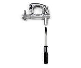 Motosierra para cortar Oleo Mac GS451 nuevo modelo para troncos
