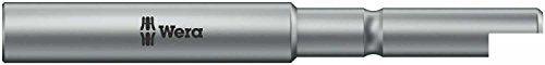 Poche pliante avec embouts de 44 mm de long Kraftform Kompakt Micro-Set ESD/21