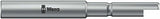 Poche pliante avec embouts de 44 mm de long Kraftform Kompakt Micro-Set ESD/21