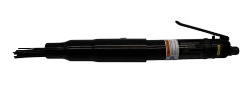 Desincrustador de agujas 125-A de Ingersoll Rand