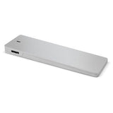 OWC - Aura Pro 6G de 250 GB - Unidad de Estado sólido y solución de Almacenamiento Envoy para MacBook Air (2012)