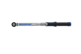Gedore DMK 200 - Llave dinamométrica DREMASTER K 1/2", 40-200 Nm
