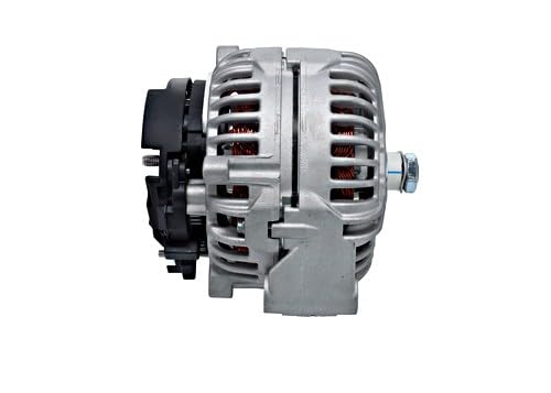 Generador trifásico