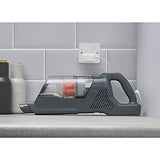Black+Decker BHFEA520J-QW - Aspirador sin Cable 2en1 con tecnología de Litio de 18V