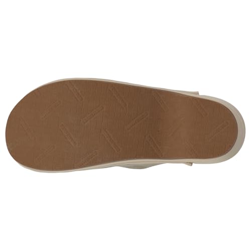 Berkemann Natur-Toeffler, Obstrucción Unisex Adulto, Terra, 44 EU